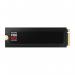 Samsung 9100 Pro 2TB PCIe 5.0 NVMe M.2 Internal Solid State Drive with Heatsink 8SA10455680