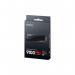 Samsung 9100 Pro 2TB PCIe 5.0 NVMe M.2 Internal Solid State Drive with Heatsink 8SA10455680