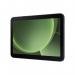Samsung Galaxy Tab Active5 Pro Enterprise Edition 10.1 Inch 5G Qualcomm Snapdragon 7s Gen 3 8GB RAM 256GB Storage Android 15 Green Tablet 8SA10457197