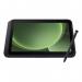 Samsung Galaxy Tab Active5 Pro Enterprise Edition 10.1 Inch 5G Qualcomm Snapdragon 7s Gen 3 8GB RAM 256GB Storage Android 15 Green Tablet 8SA10457197
