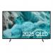 Samsung Q7F 2025 43 Inch 3840 x 2160 Pixels 4K Ultra HD QLED HDR Bluetooth HDMI USB Smart TV 8SA10459827