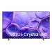 Samsung U8000F 2025 75 Inch 3840 x 2160 Pixels 4K Ultra HD HDMI USB Crystal Smart TV 8SA10459829