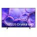 Samsung 2025 U8000 50 Inch 3840 x 2160 Pixels 4K Ultra HD HDMI USB Smart TV 8SA10459832