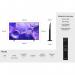 Samsung 2025 U8000 50 Inch 3840 x 2160 Pixels 4K Ultra HD HDMI USB Smart TV 8SA10459832