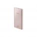Samsung Power Bank 10000 mAh Pink USB C 8SAEBP1100CPEG