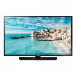 Samsung 40in Black Commercial TV Full 8SAHG40EJ470MK