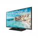Samsung 40in Black Commercial TV Full