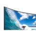 Samsung C24T550 24 Inch 1920 x 1080 Full HD Resolution 4ms Response Time VA 1000R Curved HDMI LED Monitor 8SALC24T550FDRXXU