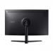 27in Curved Gaming Monitor LC27HG70