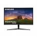 Samsung C27JG50 27in Monitor 8SALC27JG50QQU