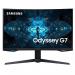 Samsung Odyssey G75 32in WQHD Monitor 8SALC32G75TQSU