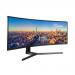 Samsung C49J890 49in Curved Monitor