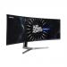 C49RG90 49in QLED Curved Gaming Monitor