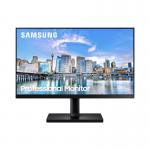 Samsung F22T450 21.5 Inch 1920 x 1080 Full HD Resolution 75Hz Refresh Rate 5ms Response Time HDMI USB 2.0 LED Monitor 8SALF22T450FQR