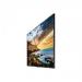 Samsung QE55T 55 Inch 3840 x 2160 Pixels 4K Ultra HD Resolution 6.5ms Response Time HDMI USB Large Format Display 8SALH55QETELGCX