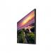 Samsung QB75B 75 Inch 3840 x 2160 Pixels 4K Ultra HD Resolution VA Panel HDMI USB Large Format Display 8SALH75QBBEBGC