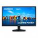 Samsung S24A336NHU 24 Inch 1920 x 1080 Pixels Full HD Resolution 5ms Response Time VA Panel HDMI VGA Monitor 8SALS24A336NHU