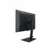 Samsung S27A600NWU 27 Inch 2560 x 1440 Pixels Wide Quad HD Resolution 75Hz Refresh Rate 5ms Response Time HDMI DisplayPort LED Monitor 8SALS27A600NWU