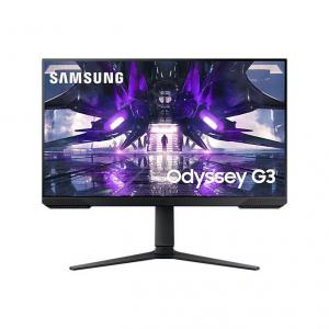 Samsung Odyssey G3 27 Inch 1920 x 1080 Pixels Full HD Resolution 165Hz