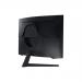 S27AG550EU 27in VA DP HDMI LED Monitor