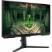 Samsung Odyssey G4 27 Inch 1920 x 1080 Pixels Full HD IPS Panel FreeSync Premium HDMI DisplayPort Monitor 8SALS27BG400EUXXU