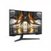 Samsung Odyssey 32 Inch 2560 x 1440 Pixels Quad HD Resolution 1ms Response Time VA Panel Curved HDMI DisplayPort LED Gaming Monitor 8SALS32AG550