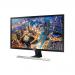 Samsung U28E590 28 Inch 3840 x 2160 Pixels 4K Ultra HD Resolution 1ms Response Time TN Panel 2x HDMI 1x DisplayPort LED Monitor 8SALU28E590DSL