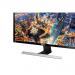 Samsung U28E590 28 Inch 3840 x 2160 Pixels 4K Ultra HD Resolution 1ms Response Time TN Panel 2x HDMI 1x DisplayPort LED Monitor 8SALU28E590DSL