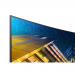 Samsung UR59C 32 Inch 3840 x 2160 Pixels 4K Ultra HD Resolution 4ms Response Time 60Hz Refresh Rate VA Panel HDMI DisplayPort LED Curved Monitor 8SALU32R590CWR