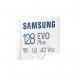Samsung EVO Plus 128GB V30 A1 UHSI Class 10 MicroSDXC Memory Card and Adapter 8SAMBMC128KA