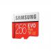 256GB EVO Plus CL10 MicroSDXC and AD