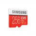 256GB EVO Plus CL10 MicroSDXC and AD