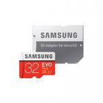 Samsung 32GB Evo Plus MicroSD Flash Card 8SAMBMC32GAEU