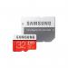 Samsung Flash Card 32GB Evo Plus MicroSD 8SAMBMC32GAEU