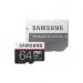 Samsung Flash Card 64GB Pro Plus MicroSD 8SAMBMD64GAEU