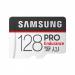 Samsung MB-MJ128G 128GB UHS1 U1 MicroSD Memory Card and Adapter 8SAMBMJ128GAEU