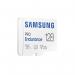 Samsung PRO Endurance 128GB Class 10 MicroSDHC Memory Card and Adapter 8SAMBMJ128KA