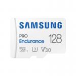 Samsung PRO Endurance 128GB Class 10 MicroSDHC Memory Card and Adapter 8SAMBMJ128KA