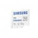 Samsung PRO Endurance 256GB Class 10 MicroSDHC Memory Card and Adapter 8SAMBMJ256KA