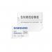 Samsung PRO Endurance 256GB Class 10 MicroSDHC Memory Card and Adapter 8SAMBMJ256KA