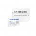 Samsung PRO Endurance 256GB Class 10 MicroSDHC Memory Card and Adapter 8SAMBMJ256KA