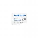 Samsung PRO Endurance 256GB Class 10 MicroSDHC Memory Card and Adapter 8SAMBMJ256KA