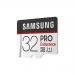 Samsung 32 GB microSDHC