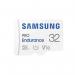 Samsung PRO Endurance 32GB Class 10 MicroSDHC Memory Card and Adapter 8SAMBMJ32KA