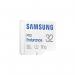 Samsung PRO Endurance 32GB Class 10 MicroSDHC Memory Card and Adapter 8SAMBMJ32KA