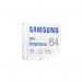 Samsung PRO Endurance 64GB Class 10 MicroSDHC Memory Card and Adapter 8SAMBMJ64KA