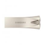 Samsung 128GB Bar Plus USB3.1 Silver Flash Drive 8SAMUF128BE3APC