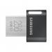 Samsung 256GB Fit Plus USB3.1 Black Flash Drive Read Speeds of up to 300MBs Write Speeds of up to 30MBs 8SAMUF256ABAPC