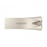 Samsung 256GB Bar Plus USB3.1 Silver Flash Drive 8SAMUF256BE3APC