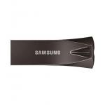 Samsung 64GB Bar Plus USB3.1 Titan Grey Flash Drive 8SAMUF64BE4APC
